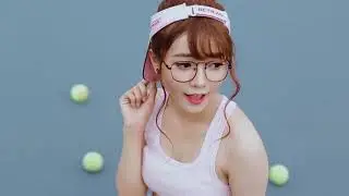 An Vy Tennis ( Fap Tv)