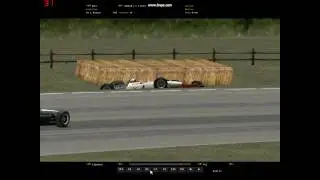 Video Game Crash Comp 25