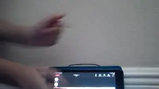 Hanging out virtually