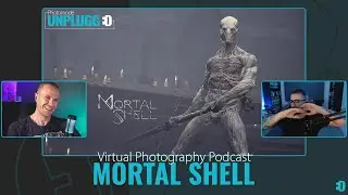 Ep043 - Mortal Shell