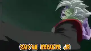 DBZ BT3 LATINO Xeno Gogeta Ssj4 Vs Omega Shenron Actrocius