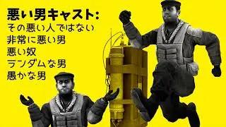 CSGO Anime Opening