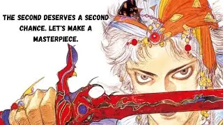Thoughts on a Final Fantasy II Remake...
