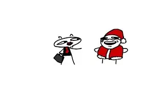 Всех с КРИСМАС!!!!!🎄🎉🎆