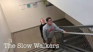 high school stereotypes