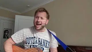 It's A Long Way Home (Original Song)
