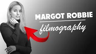 MARGOT ROBBIE filmografia