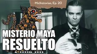 Una gatita decodificadora | Michistorias 20