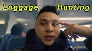 American Airlines- Airport nightmare