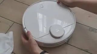 Xiaomi Mi Robot Vacuum-Mop P Review