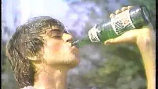 Mountain Dew 1984 TV commercial