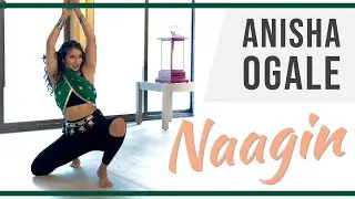 NAAGIN - Anisha Ogale