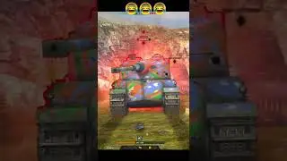 МЯСО 13 600 !!! BIG BOSS | WoT Blitz  