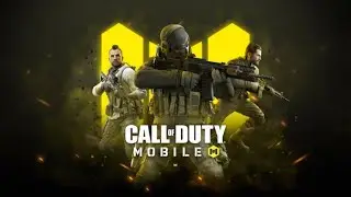 Апаем легенду в call off duty mobile #1