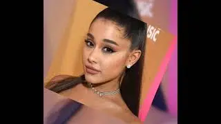 Ariana Grande Edit!