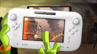 Two new guests incoming Rayman Legends 4325 UK