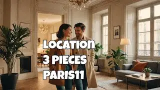 URGENT: Appartement 3 Pièces Rénové à Voltaire - Visite Exclusive