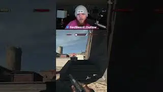 When Your Buddy Won't SHUT UP In The Gulag!!!