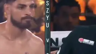 Tim Tszyu vs Carlos Ocampo Full Fight Highlights
