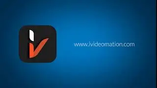 Abstract Polygon - Logo Animation