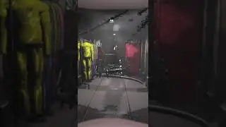 For sure not an AI Generated Scream // Lethal Company 
