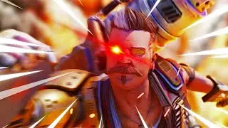 ANNIVERSARY EVENT APEX LEGENDS.EXE (FT. FUSE VOICE ACTOR)
