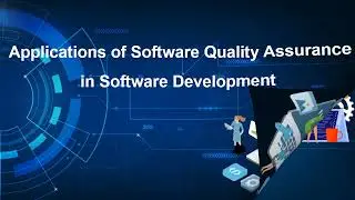 Software Quality Assurance in Software Engineering
