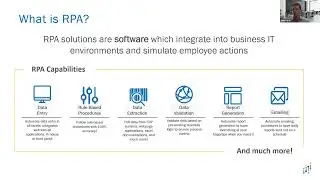 Elevating HR Efficiency and Engagement with Automation