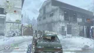 Throwing Knife Rebound WIN