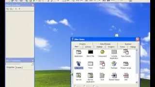 اسهل طريقة لاكتشاف Dll Hijacking