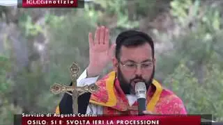 TG INFORMAZIONE 11 agosto