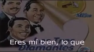 Karaoke Popurri de boleros inolvidables vol 1