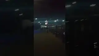 Шоват Канали боуйи  кечки сайр