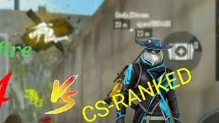 CS-RANKET 😁😁😁😁 GAMEPlAY