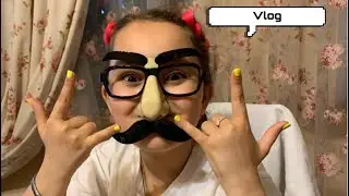Еду на белую дачу💓
