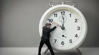 Time - Motivational video