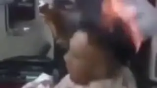 Гори гори ясно новая прическа