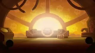 Steam Punk Brawl Theme Menu Music Brawl Stars OST Animated Brawl Stars Background 46/47 Season