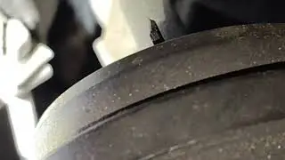 $200 dollar smoke test on my 2001 Audi A6 Quattro vacuum system