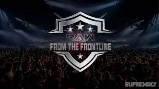 Warface & D-Sturb  - Open Your Eyes (RVAGE Remix) | Supremacy 2022