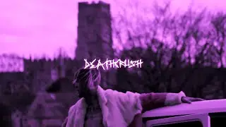 [FREE] LIL PEEP TYPE BEAT 'DEATHCRUSH'