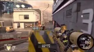TeamExile- Blackops 2 Teamtage Ep.9