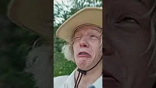 ПОПРОБОВАЛ ОРЕХ НА НЕОБИТАЕМОМ ОСТРОВЕ😂 