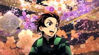 Demon Slayer [AMV] anime edit #8