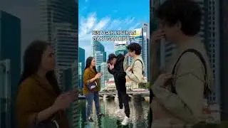Pernah ga punya temen kalo liburan bareng pasti ribut?