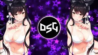AV & Lamborghini Gini Feat. Juicy J - Cash (Kaneki​ Remix)