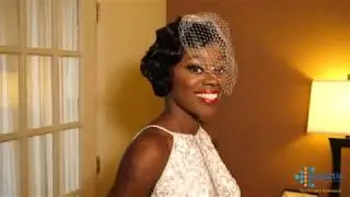 Eclectic Sounds Wedding