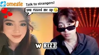 MENEBARKAN PESONA INDONESIA KE PENJURU DUNIA PART 2 (W RIZZ Moments)!!! OME TV INTERNASIONAL