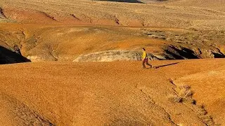 красоты Алтая,которые мне удалось увидеть