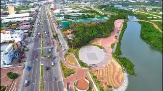 Exploring Iloilo City